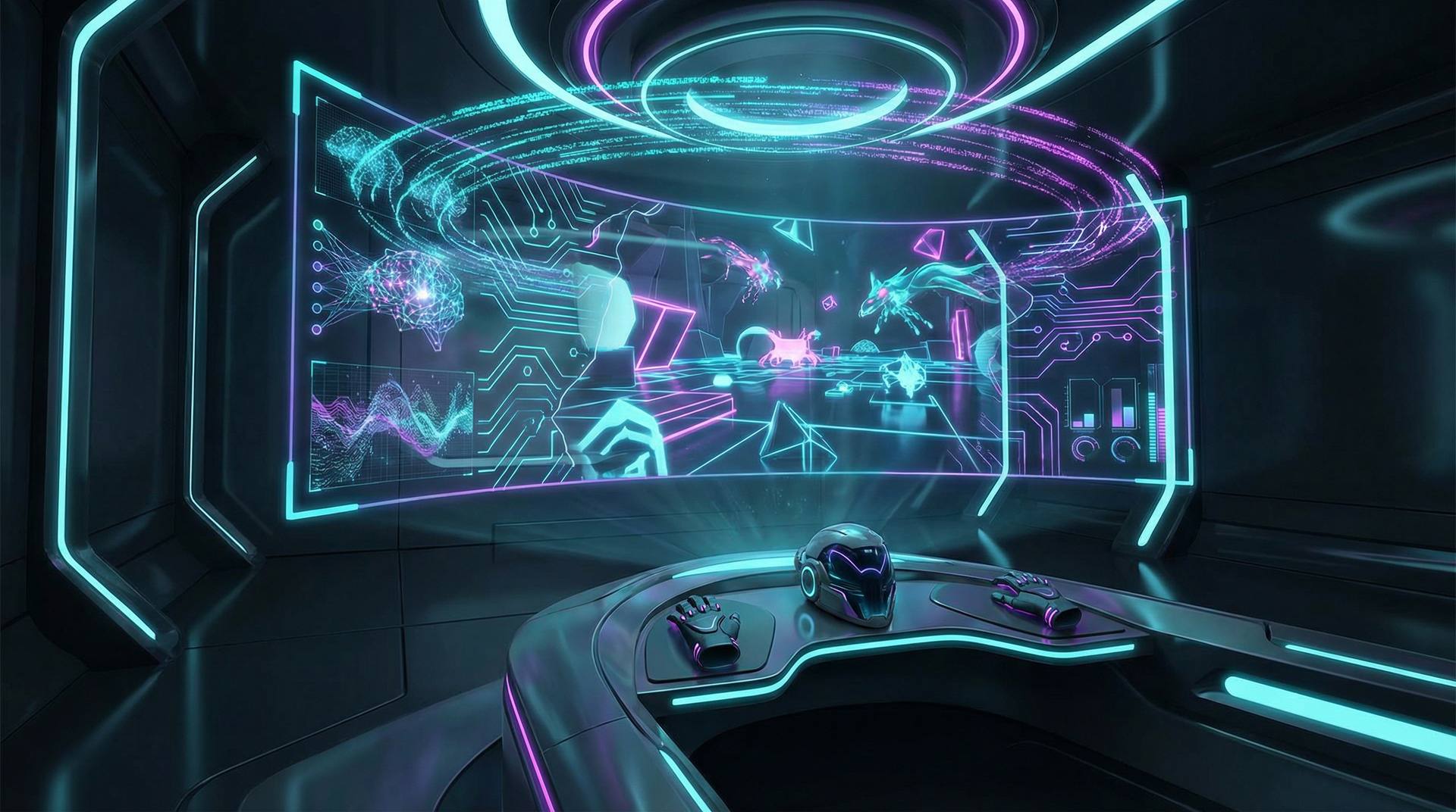 抖荫短视频 AI赋能游戏视频